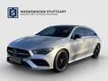 Mercedes-Benz CLA 250 CLA 250 4M SB AMG Night 19'' PanoSD MLED Standh Silber - thumbnail 1