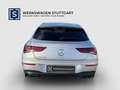 Mercedes-Benz CLA 250 CLA 250 4M SB AMG Night 19'' PanoSD MLED Standh Silber - thumbnail 4