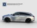 Mercedes-Benz CLA 250 CLA 250 4M SB AMG Night 19'' PanoSD MLED Standh Silber - thumbnail 2