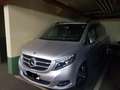 Mercedes-Benz V 250 V 250 BlueTEC Edition 1 lang Edition 1 Silber - thumbnail 2