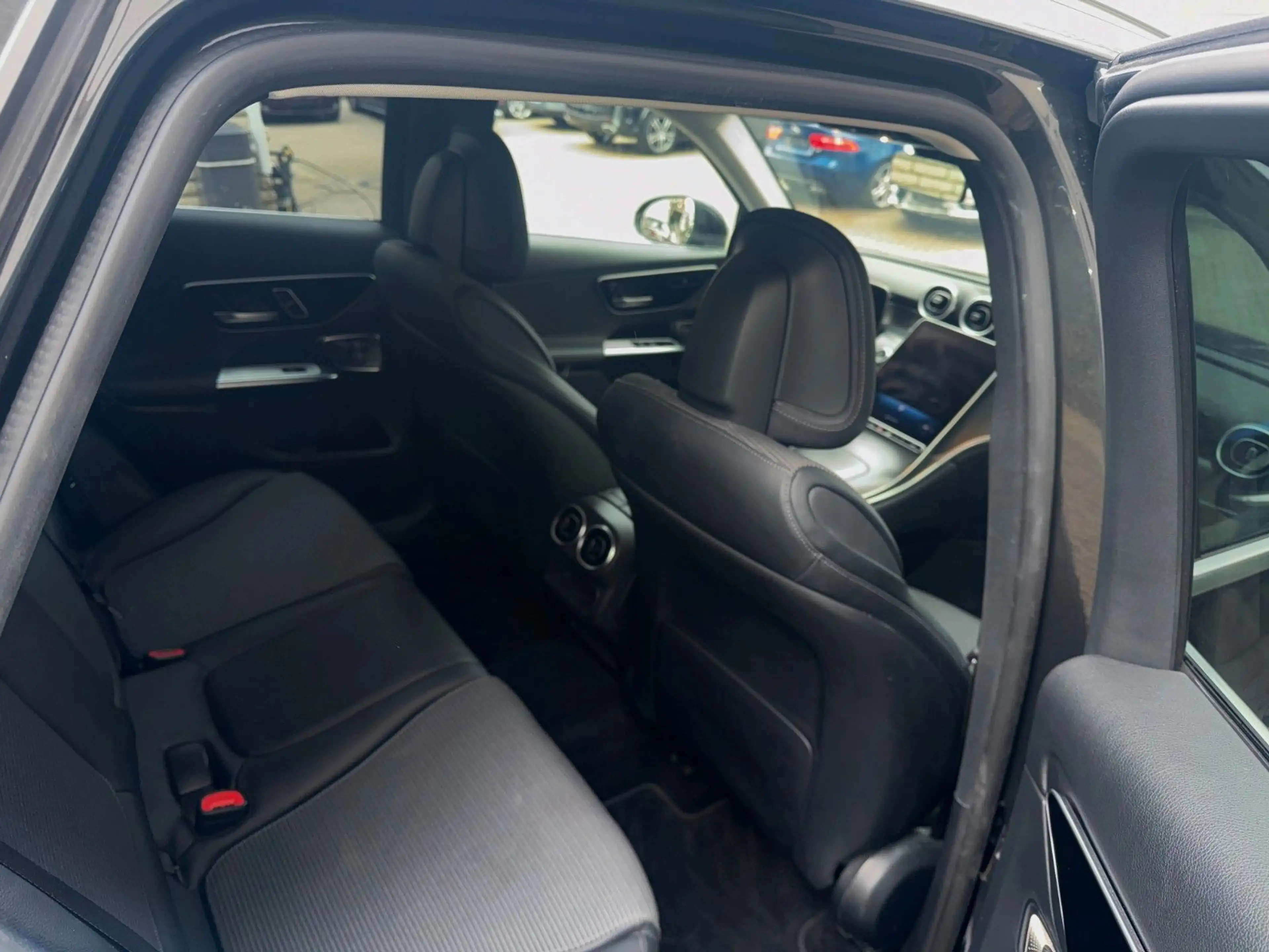 Mercedes-Benz GLC 220 GLC 4Matic Sport paket — photo 6