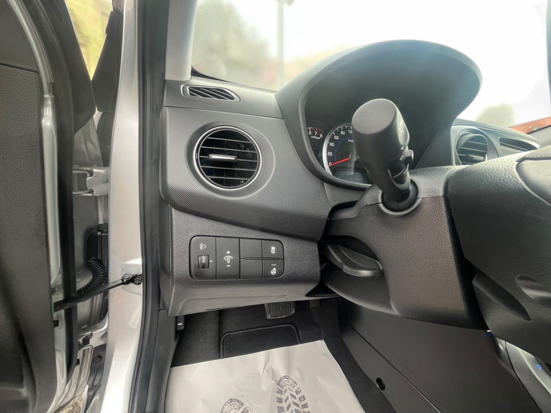 Hyundai i10 YES!Plus*Automatik*Lenk-und Sitzheizung*DAB* — photo 33