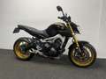Yamaha MT-09 Goud - thumbnail 4