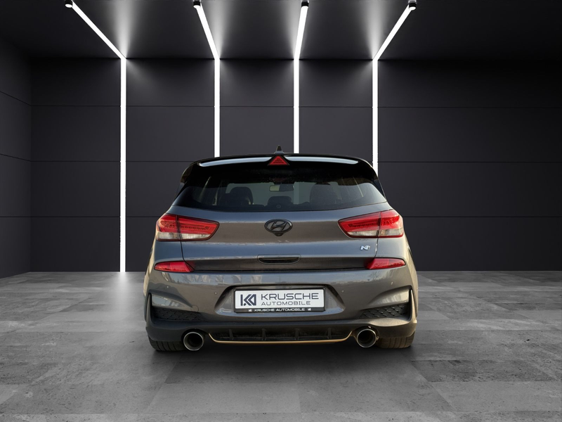 Hyundai i30 N Performance *SHZ*LED*RFK*LHZ*109db* — photo 4