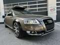 Audi A6 allroad 3.0 TDI*TOP ZUSTAND*SERVICEGEPFLEGT*PICKERL NEU* Gris - thumbnail 4