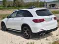 Mercedes-Benz GLC 300 GLC 300 d 9G-Tronic 4Matic AMG Line Blanc - thumbnail 3