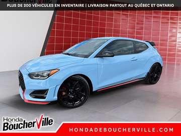 N AUTOMATIC DCT, Performance Package / DCT AUTOMATIQUE, ensemble Performance