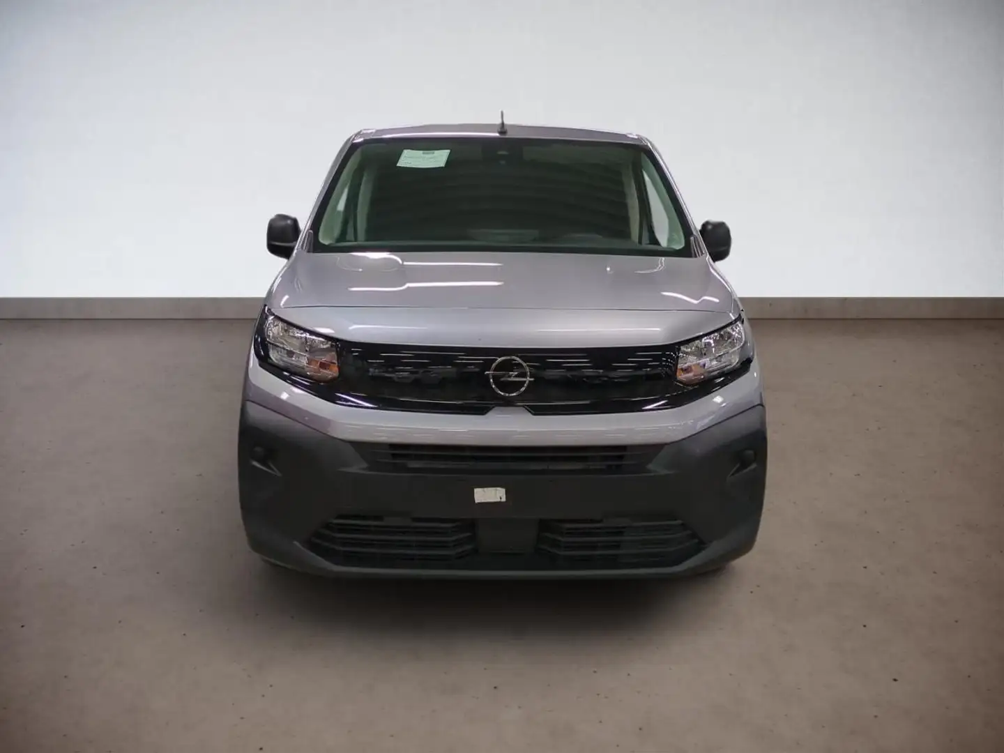 Opel Combo E Cargo erhöhte Nutzlast| Klima | BT | PDC Gris - 2