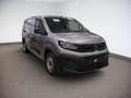 Opel Combo E Cargo erhöhte Nutzlast| Klima | BT | PDC Gris - thumbnail 3