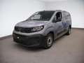 Opel Combo E Cargo erhöhte Nutzlast| Klima | BT | PDC Gris - thumbnail 1