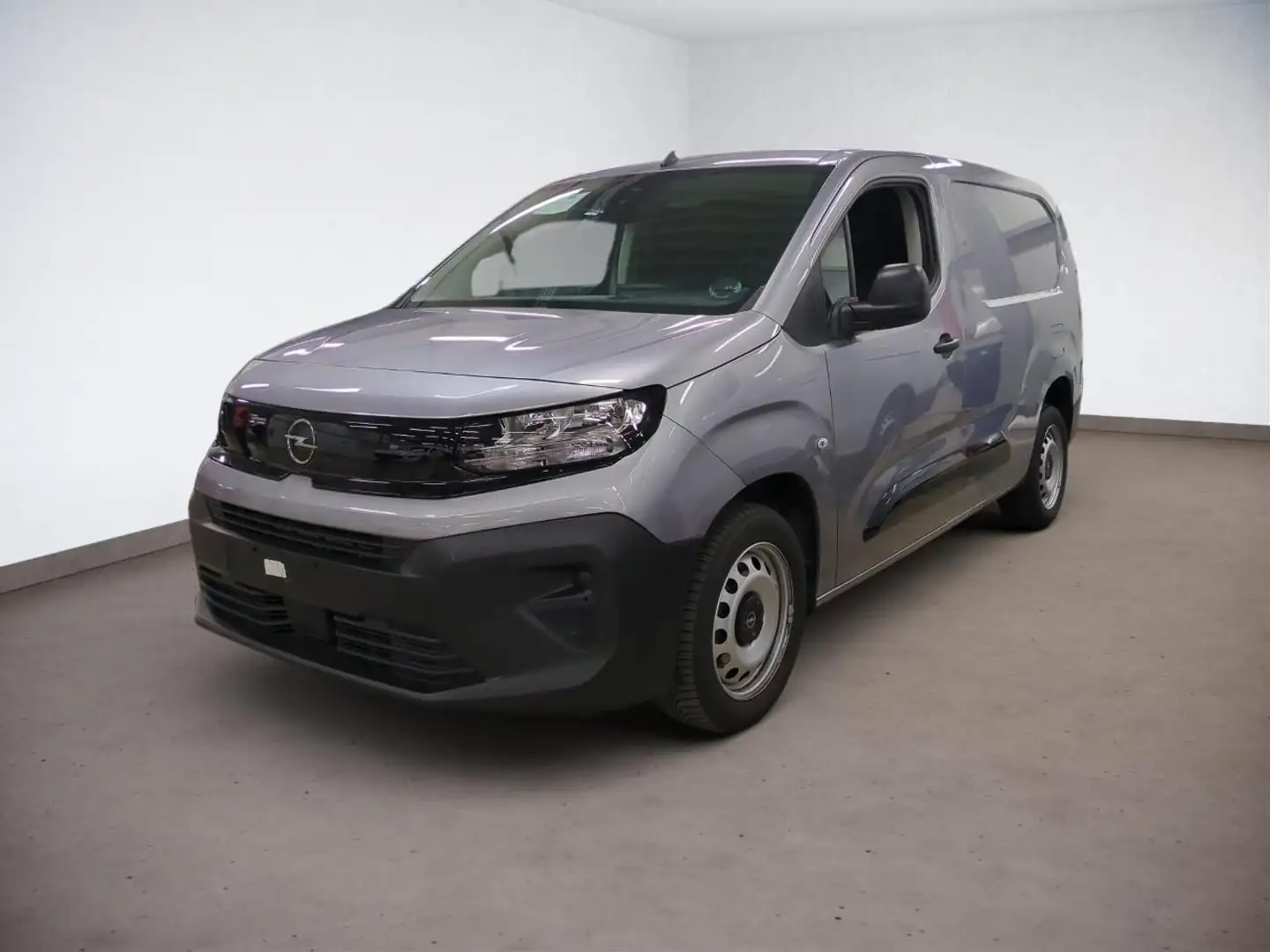Opel Combo E Cargo erhöhte Nutzlast| Klima | BT | PDC Gris - 1