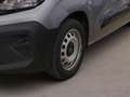 Opel Combo E Cargo erhöhte Nutzlast| Klima | BT | PDC Gris - thumbnail 12