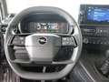 Opel Combo E Cargo erhöhte Nutzlast| Klima | BT | PDC Grau - thumbnail 9