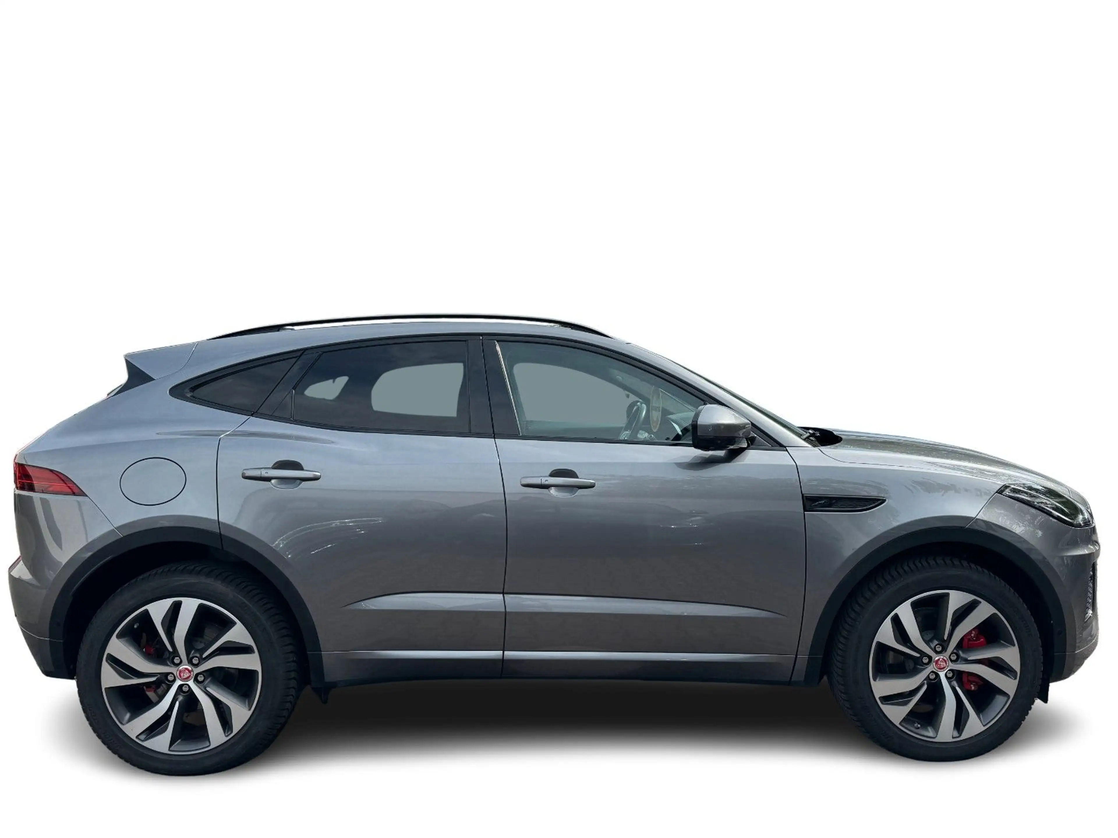Jaguar E-Pace R-DYNAMIC P300e AWD*BlackPack*HuD*Keyless — photo 5
