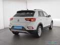 Volkswagen T-Roc 1.0 TSI Life LED-Plus/Discover Media Navi Blanc - thumbnail 5