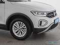 Volkswagen T-Roc 1.0 TSI Life LED-Plus/Discover Media Navi Blanc - thumbnail 12