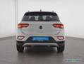 Volkswagen T-Roc 1.0 TSI Life LED-Plus/Discover Media Navi Blanc - thumbnail 14