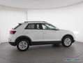 Volkswagen T-Roc 1.0 TSI Life LED-Plus/Discover Media Navi Blanc - thumbnail 15