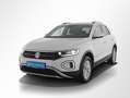Volkswagen T-Roc 1.0 TSI Life LED-Plus/Discover Media Navi Blanc - thumbnail 16