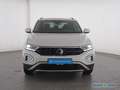 Volkswagen T-Roc 1.0 TSI Life LED-Plus/Discover Media Navi Blanc - thumbnail 13