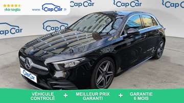 160 d 95 Progressive Line