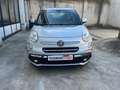 Fiat 500L 500L 2017 1.3 mjt Lounge 95cv Argent - thumbnail 1