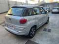 Fiat 500L 500L 2017 1.3 mjt Lounge 95cv Argent - thumbnail 10