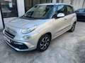 Fiat 500L 500L 2017 1.3 mjt Lounge 95cv Argent - thumbnail 3