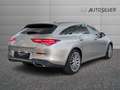 Mercedes-Benz CLA 200 d Automatic Shooting Brake Sport Grigio - thumbnail 2