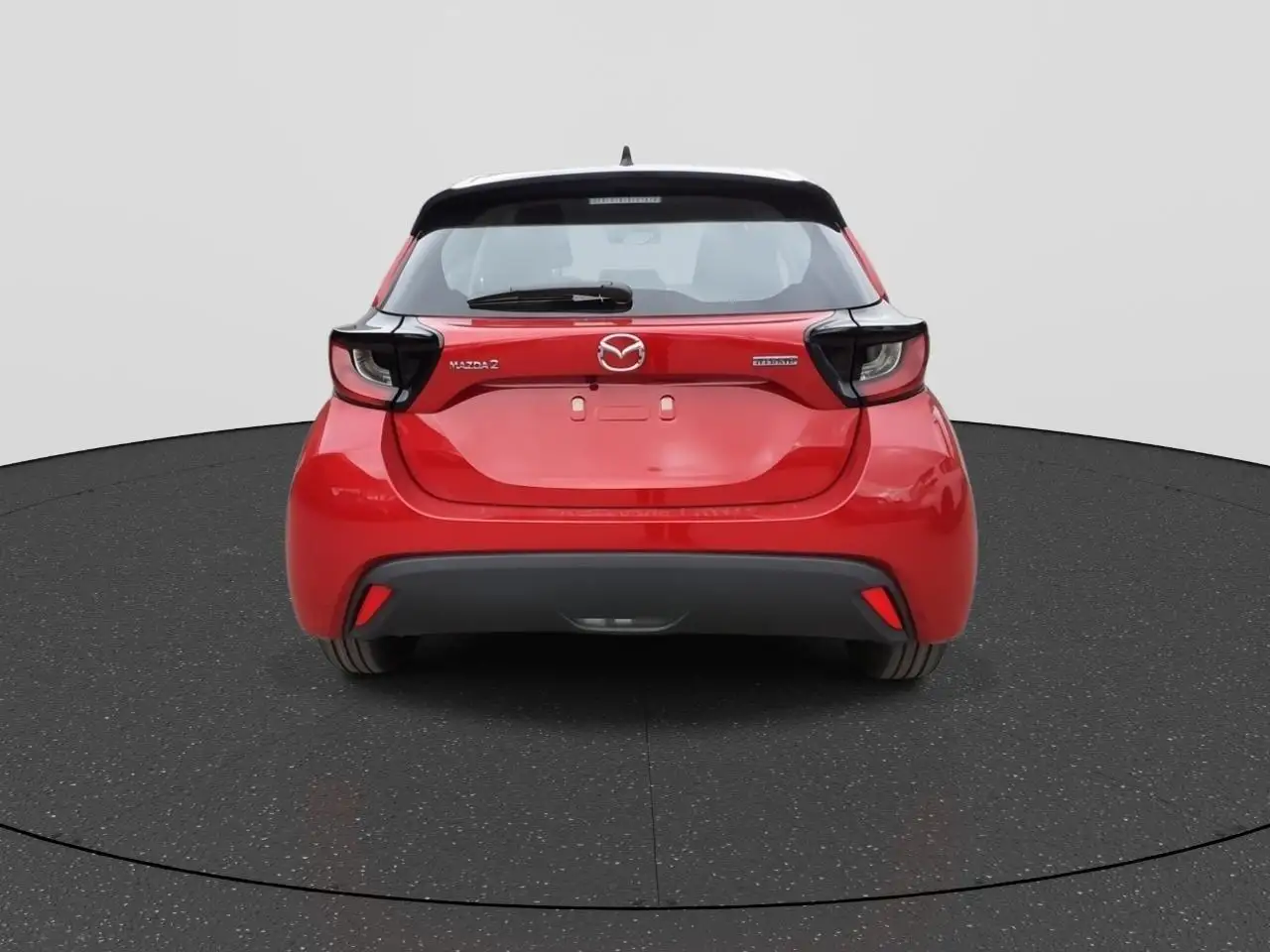 Mazda 2 2026
