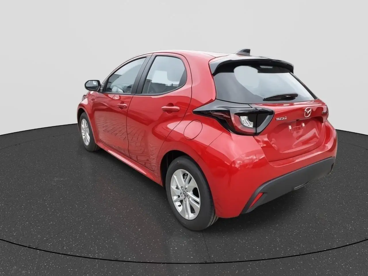 Mazda 2 2026