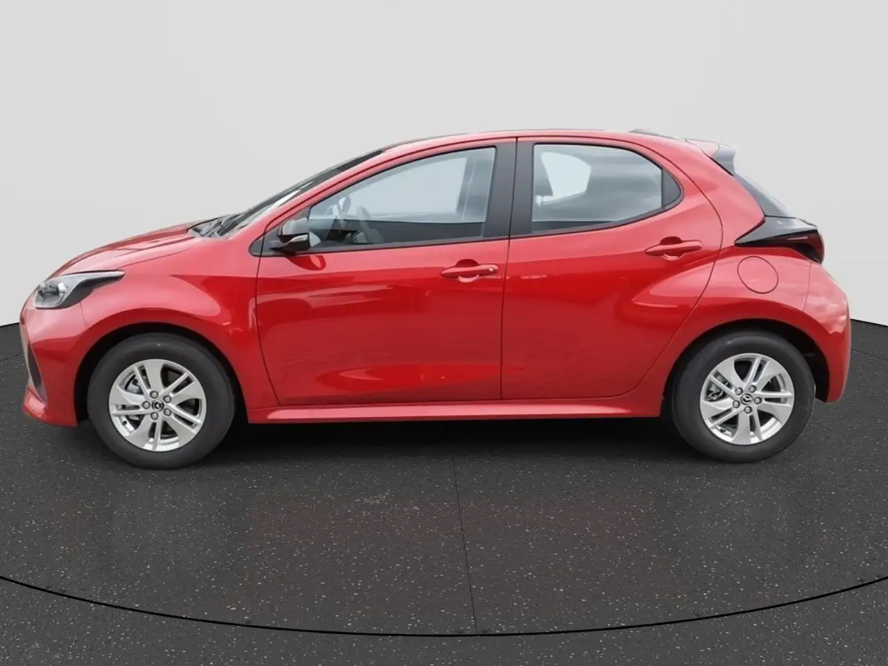 Mazda 2 2026