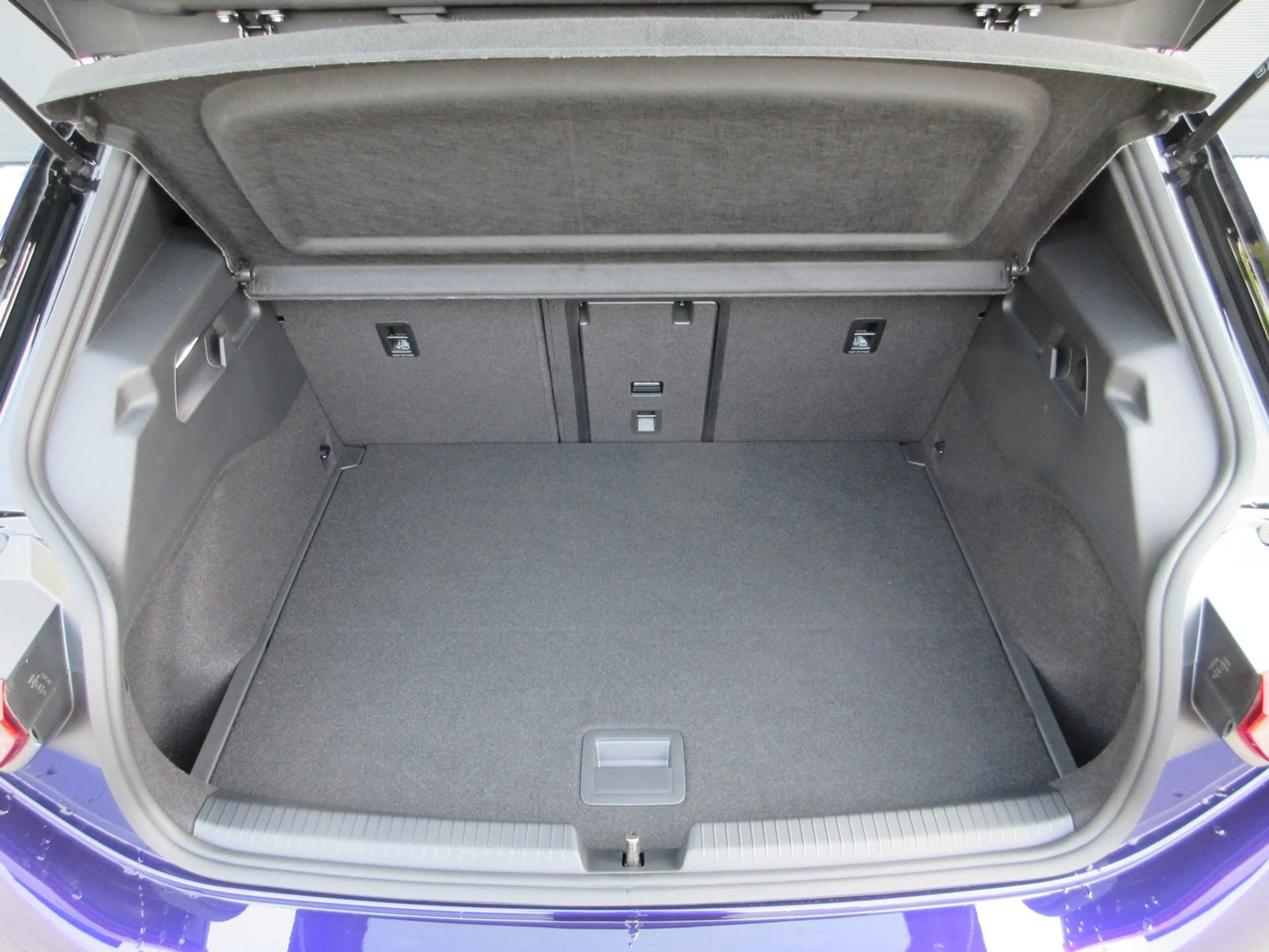 Volkswagen ID.3 GTX Perf. FIRE+ICE 240 kW — photo 15