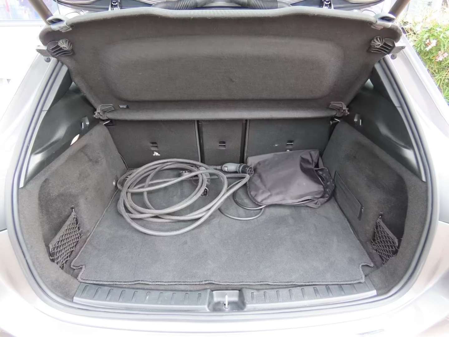 Mercedes EQA 250 -  - Joinsteer - #5