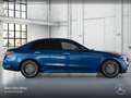 Mercedes-Benz C 300 d AMG+NIGHT+PANO+19"+KEYLESS+9G Blau - thumbnail 21