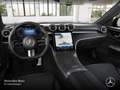 Mercedes-Benz C 300 d AMG+NIGHT+PANO+19"+KEYLESS+9G Blau - thumbnail 10