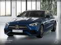 Mercedes-Benz C 300 d AMG+NIGHT+PANO+19"+KEYLESS+9G Blau - thumbnail 2