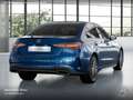 Mercedes-Benz C 300 d AMG+NIGHT+PANO+19"+KEYLESS+9G Blau - thumbnail 5