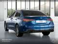Mercedes-Benz C 300 d AMG+NIGHT+PANO+19"+KEYLESS+9G Blau - thumbnail 22