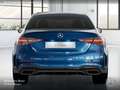 Mercedes-Benz C 300 d AMG+NIGHT+PANO+19"+KEYLESS+9G Blau - thumbnail 9