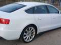 Audi A5 Sportback 2.0 TFSI quattro S-T 211 Blanco - thumbnail 7