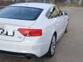 Audi A5 Sportback 2.0 TFSI quattro S-T 211 Blanco - thumbnail 6