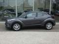 Toyota C-HR 1.8 HYBRID +GPS Parkeersensoren Zetelverwarming Grijs - thumbnail 4