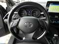 Toyota C-HR 1.8 HYBRID +GPS Parkeersensoren Zetelverwarming Grijs - thumbnail 10