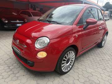 500 III 1.2 Lounge 69cv OK NEOPATENTATI