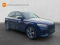 Audi Q5 40 2.0 TDI quattro S-Line Edition Alu Matrix-LE Blau - thumbnail 7