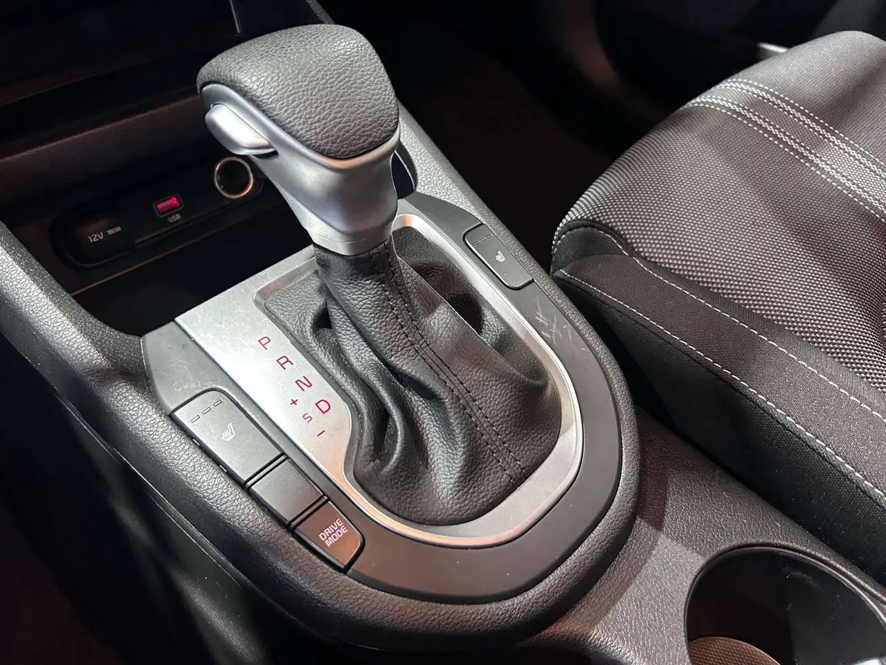 Kia Forte photo Kia Forte