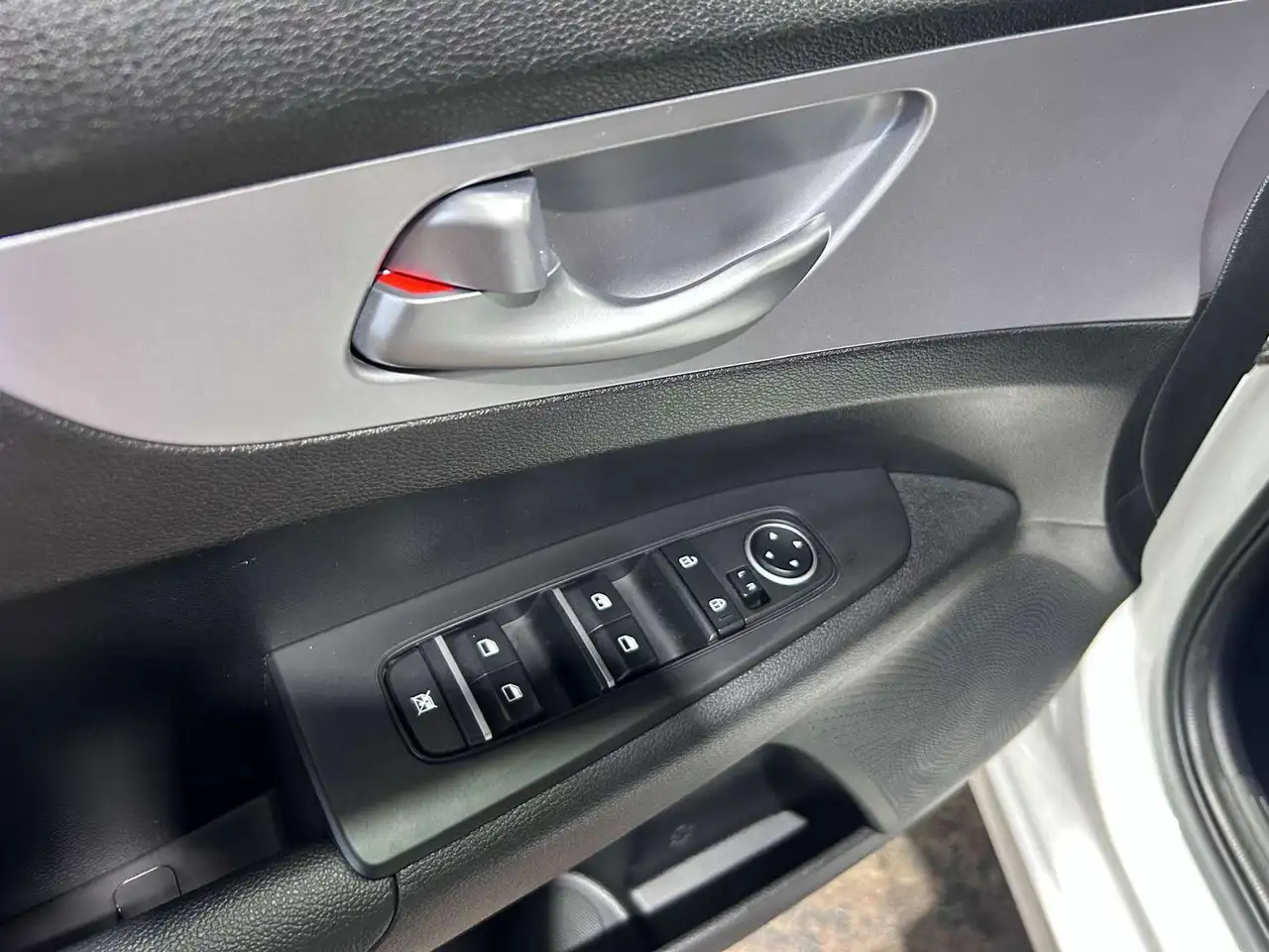 Kia Forte photo Kia Forte