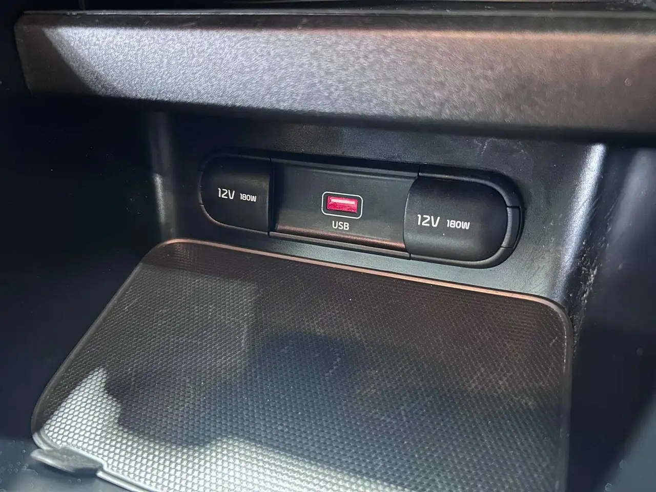 Kia Forte photo Kia Forte
