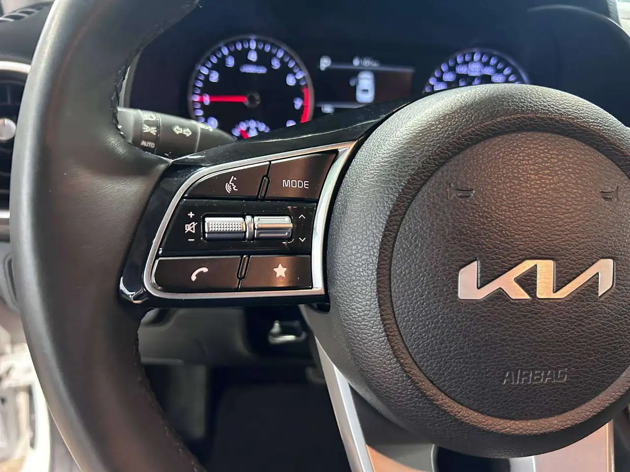 Kia Forte photo Kia Forte